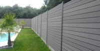 Portail Clôtures dans la vente du matériel pour les clôtures et les clôtures à Villers-sur-Meuse