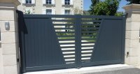 Notre société de clôture et de portail à Villers-sur-Meuse